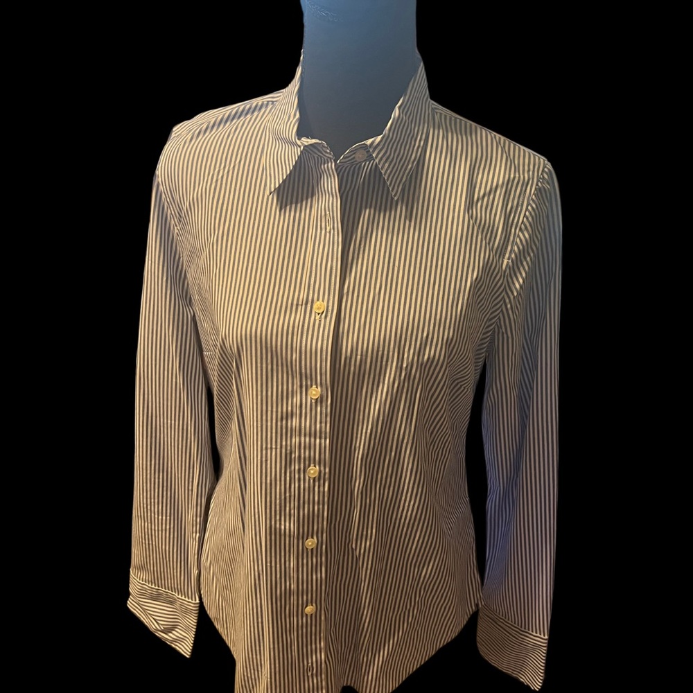 Jcrew button down